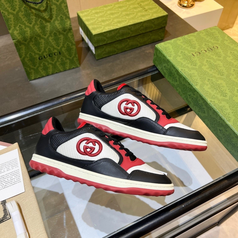 Gucci Casual Shoes